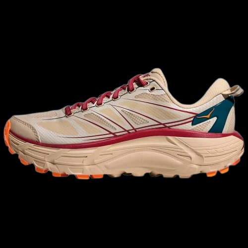 HOKA ONE ONE Mafate Speed 2 'Beige'