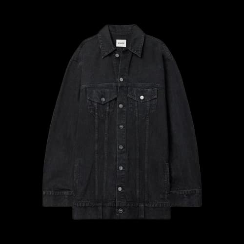 Khaite Ross Jacket 'Prescot'