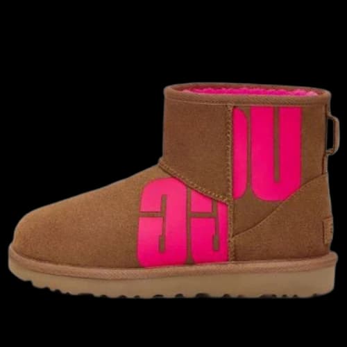 UGG LOGO (Women's)