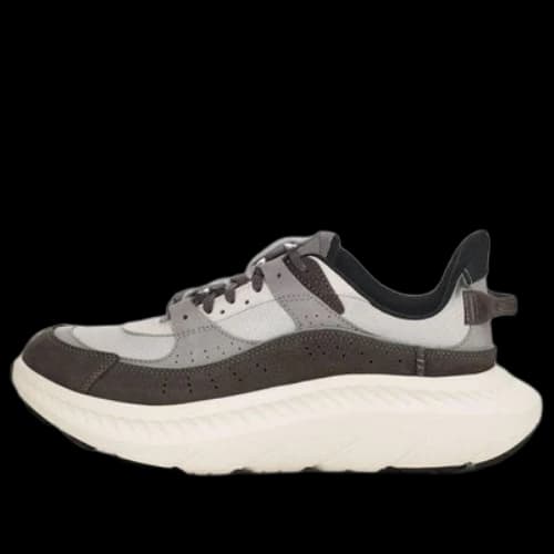 UGG CA805 V2 Nubuck 'Charcoal Black'