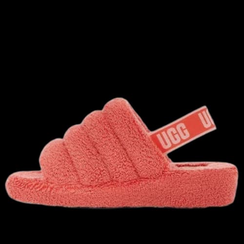 UGG Scrunchita 'Berry' (Women's)