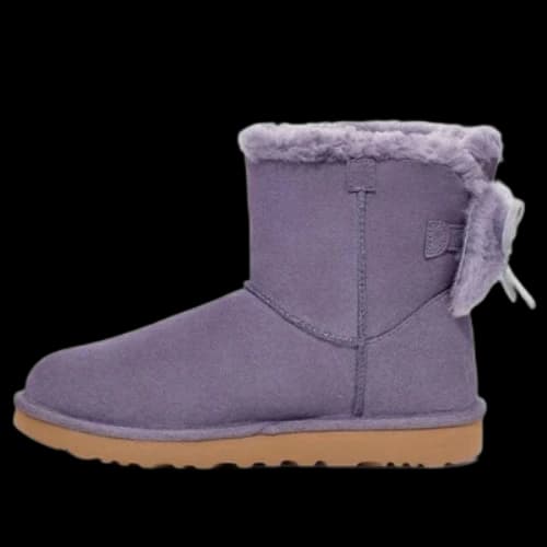 UGG Bailey 'Purple' (Women's)