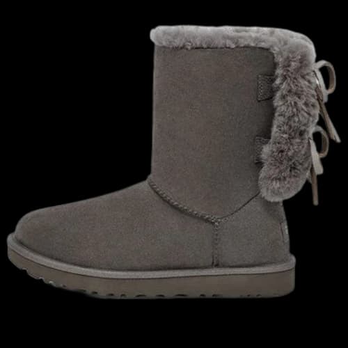 UGG Classic Double Bow Short (Women's)