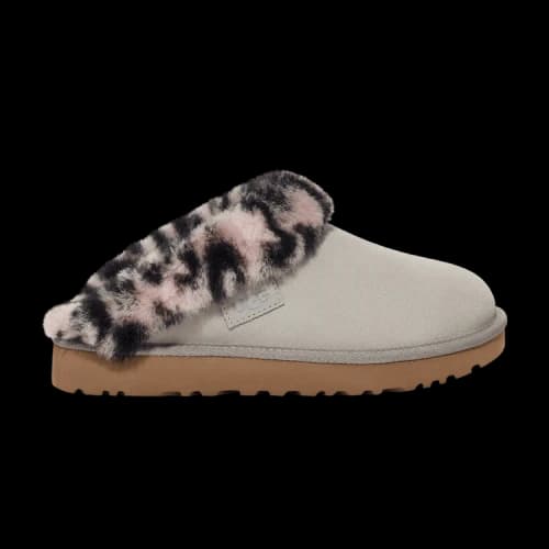 Cluggette 'Leopard - Seal' (Women's)