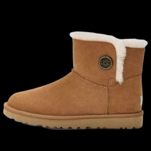 UGG Mini Bailey Snaps (Women's)