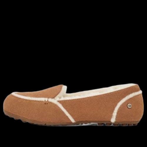 UGG Hailey Loafer 'Chestnut' (Women's)