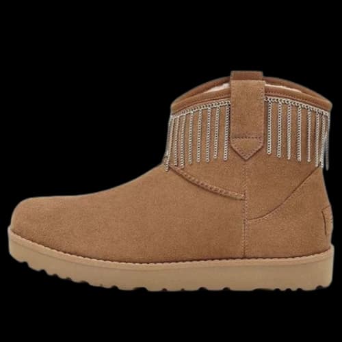 UGG Classic Mini Fringe (Women's)