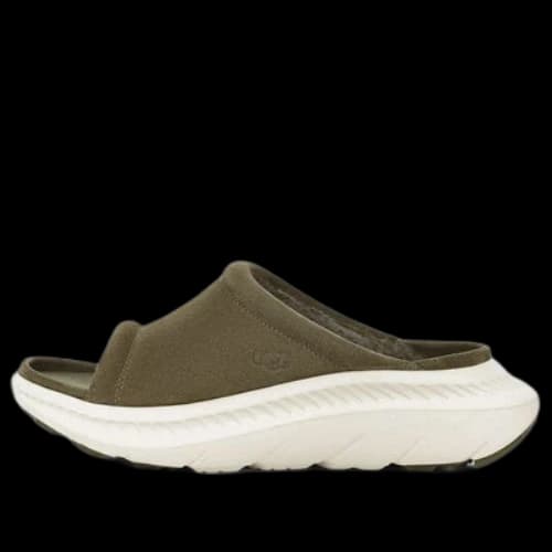 UGG CA805 Slide 'Olive Green'