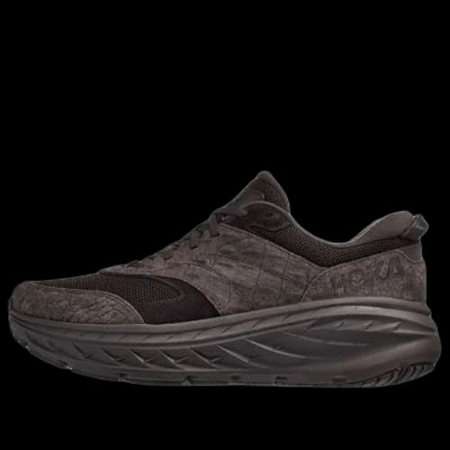 HOKA ONE ONE Bondi L x Enginee Garments 'Brown'