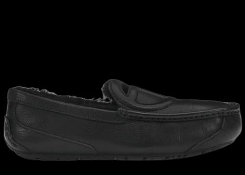 UGG x Telfar Logo Loafer Black