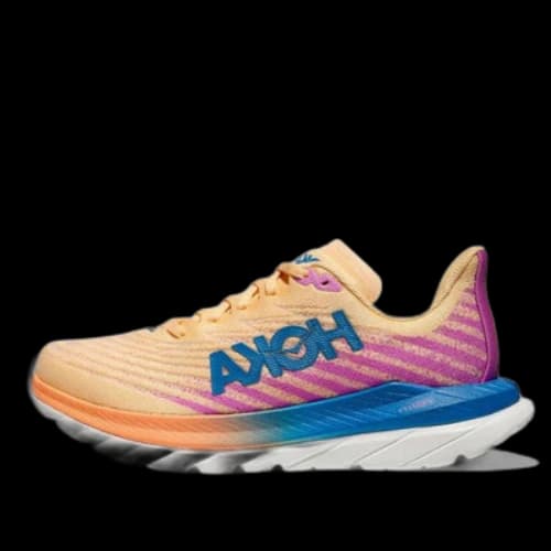 HOKA ONE ONE Mach 5 'Impala Cyclamen' (Women's)