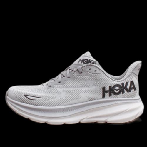 HOKA ONE ONE Clifton 9 'Harbor Mist'