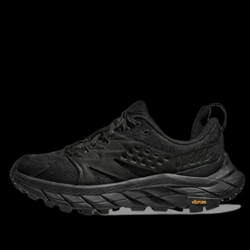 HOKA ONE ONE Anacapa Breeze Low 'Black' (Women's)