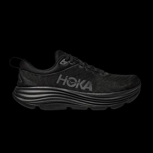 Hoka One One Gaviota 5 Black
