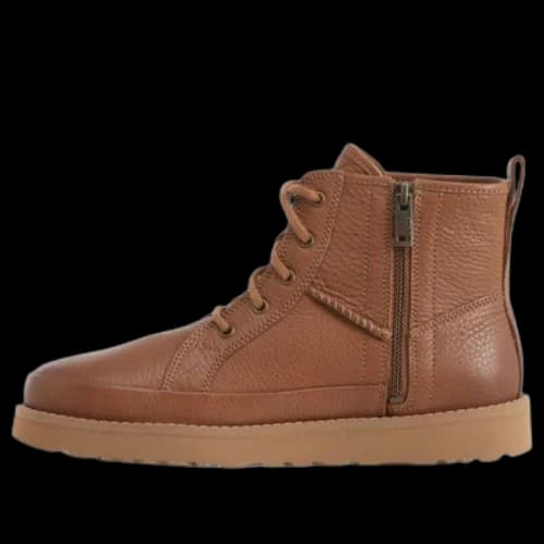 UGG Deconstructed Lace Hikers 'Tan' (Women's)