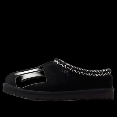 UGG Tasman Chopd Cobble 'Black'
