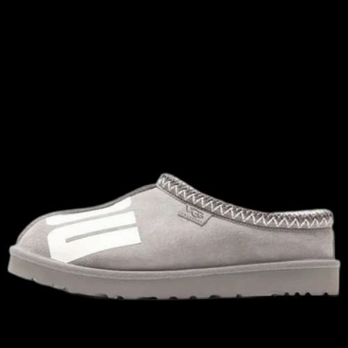 UGG Tasman Chopd Cobble Grey