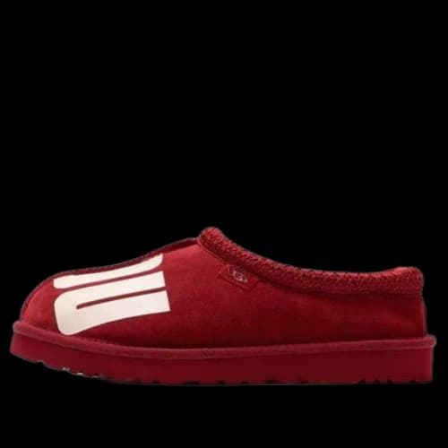 UGG Tasman Chopd Cobble 'Red'