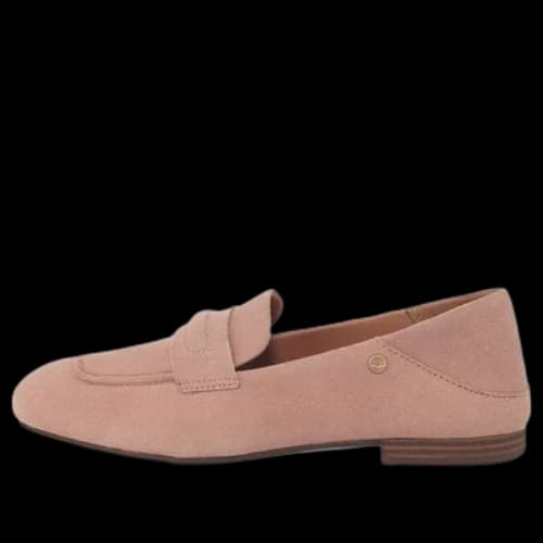 UGG Janaya Collapsable Loafer 'Pink' (Women's)