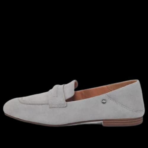UGG Janaya Collapsable Loafer 'Cobble Grey' (Women's)