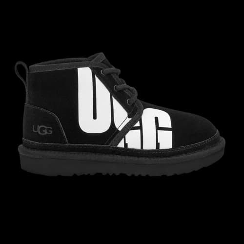 UGG Neumel Boot Kids 'Chopd'