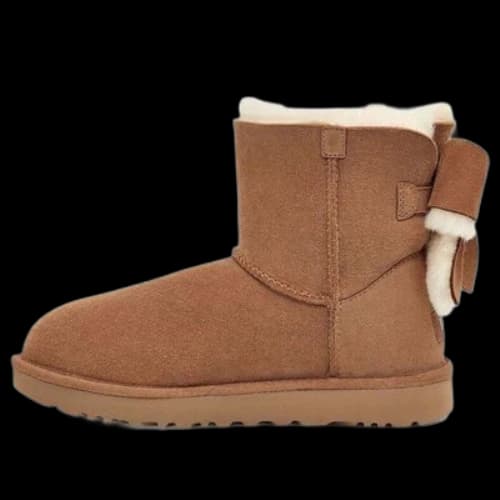 UGG Classic Heritage Bow (Women's)