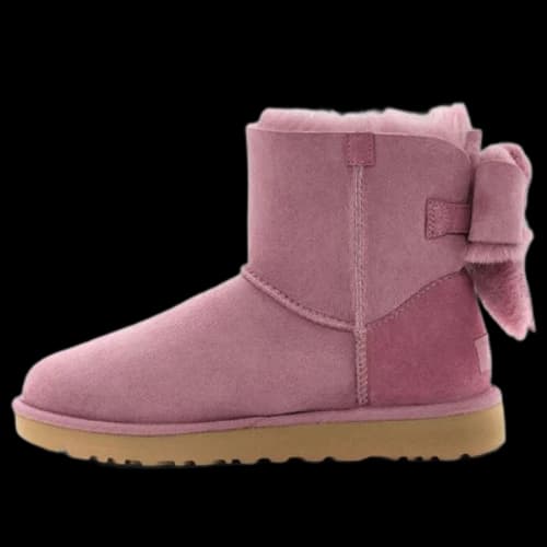 UGG Classic Heritage Bow (Women's)