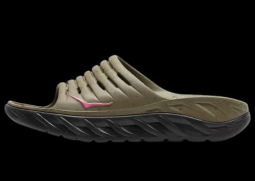 Hoka One One Ora Recovery Slide Bodega