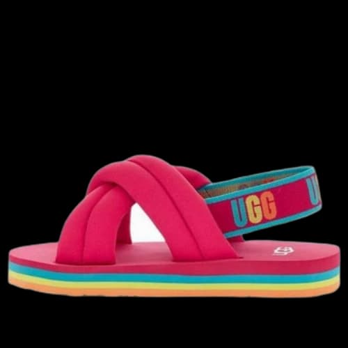 (PS) UGG Everlee 'Rainbow'