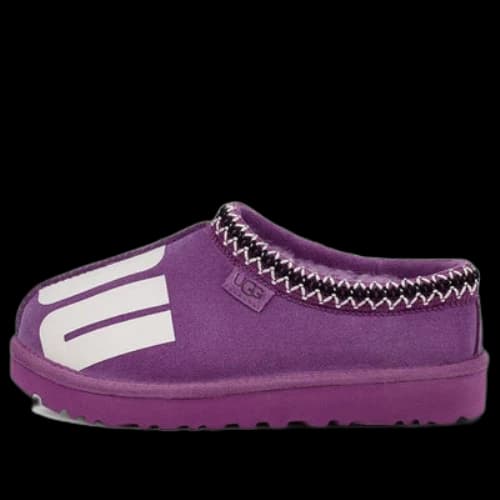UGG Tasman Chopd 'Purple' (Women's)
