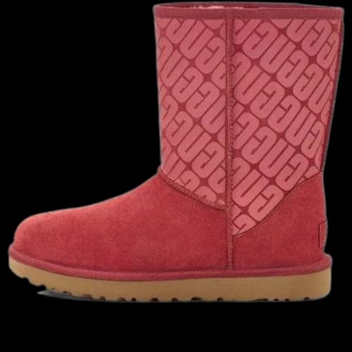 UGG Classic Short II 'Redwood' (Women's)
