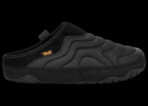 Teva ReEmber Terrain Slip On Black