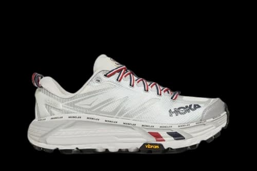 Hoka Moncler x Mafate Speed 2 'Nimbus Cloud Harbor Mist'