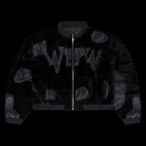 Who Decides War Digi Bomber 'Black'