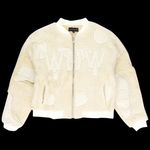 Who Decides War Digi Bomber 'Ivory'