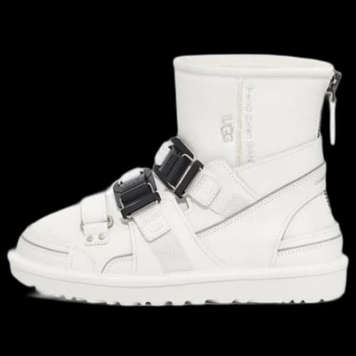Feng Chen Wang x UGG 'White' (Women's)