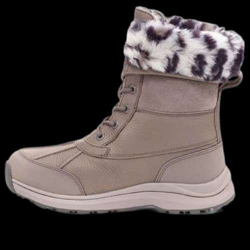 UGG Adirondack 3 'Khaki Grey' (Women's)