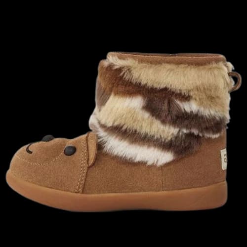 UGG Bear Stuffie