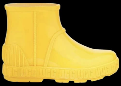 UGG Drizlita Boot Canary Yellow (Kids)