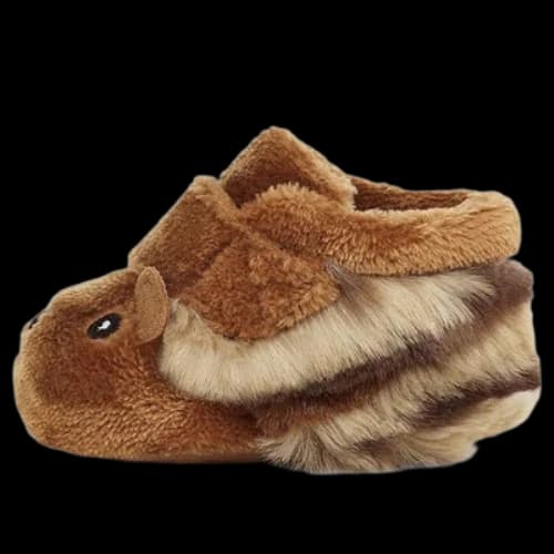 (TD) UGG Bixbee Bear Stuffie 'Chestnut'