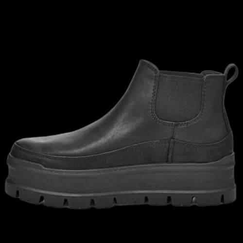 UGG Merina Platform Shoe 'Black' (Women's)
