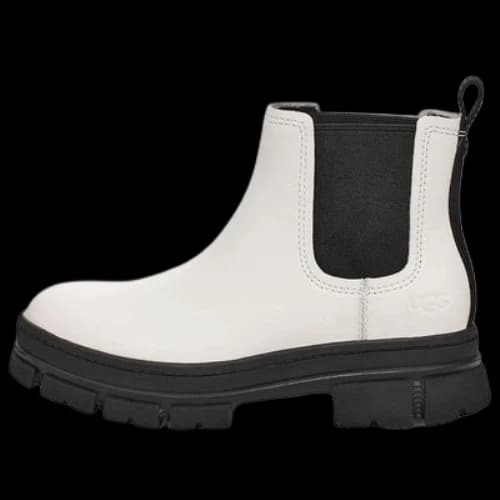 UGG Ashton Chelsea 'White' (Women's)