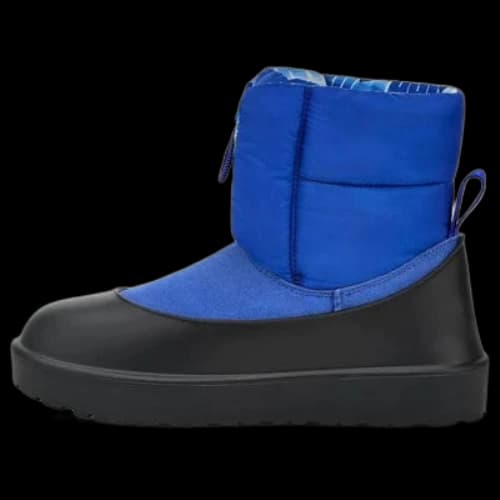 UGG Classic Maxi Toggle Boot 'Regal Blue' (Women's)