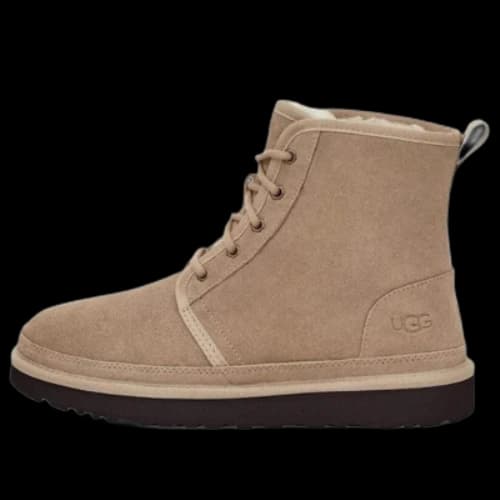 UGG Neumel High Boots 'White Pepper'
