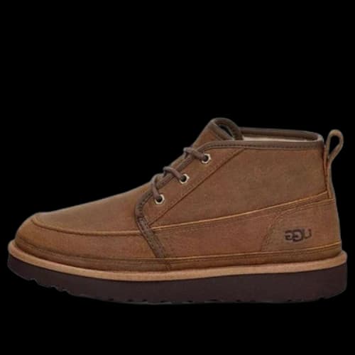 UGG Neumel Moc 'Tan Leather'