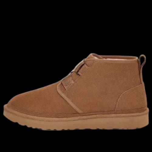 UGG Neumel Quickclick Boot 'Chestnut'