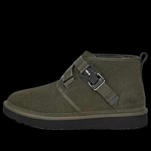 UGG Neumel Quickclick Chukka