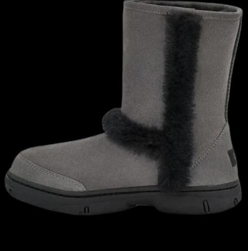 UGG Sunburst Short 'Grey' (Women's)