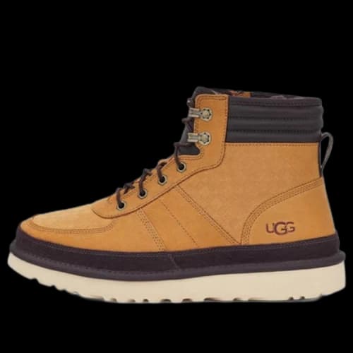 UGG Highland Boots 'Brown'