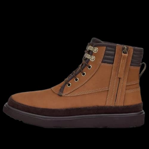 UGG Highland Sport Utility Weather Boot 'Chestnut'